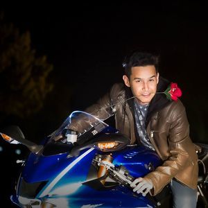 Meet your Posher, Shahdad